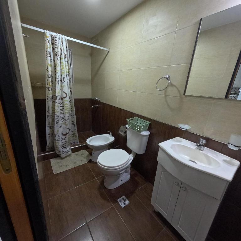 Altos SB Complejo Duplex 2 - Apartamento de 2 dormitorios - 37