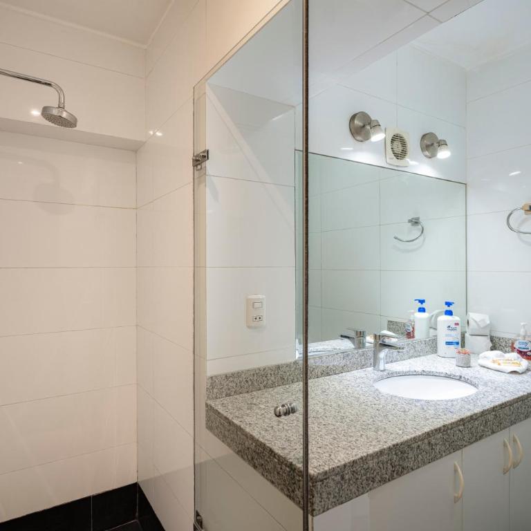 Chateau Studios by Vibrant - Apartamento de 1 dormitorio - 4