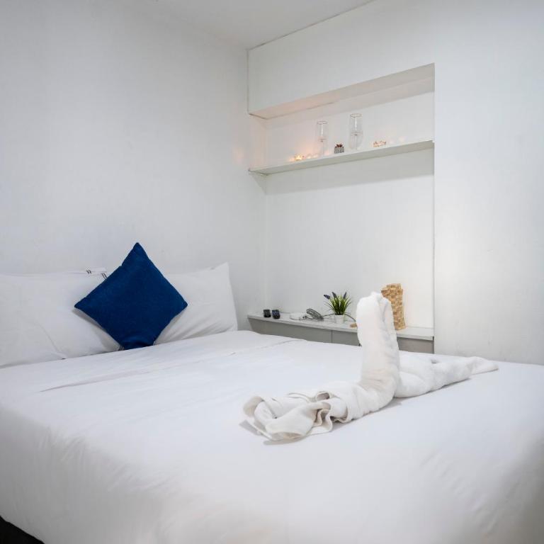 Chateau Studios by Vibrant - Apartamento de 1 dormitorio - 2