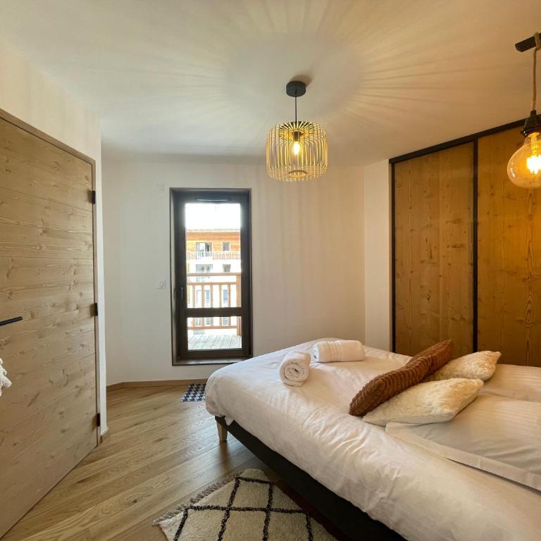 Homency - Résidence L'Expression E12 - Apartment mit 3 Schlafzimmern - 15