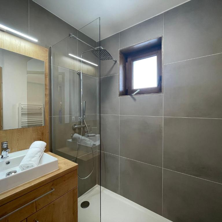 Homency - Résidence L'Expression E12 - Apartment mit 3 Schlafzimmern - 14