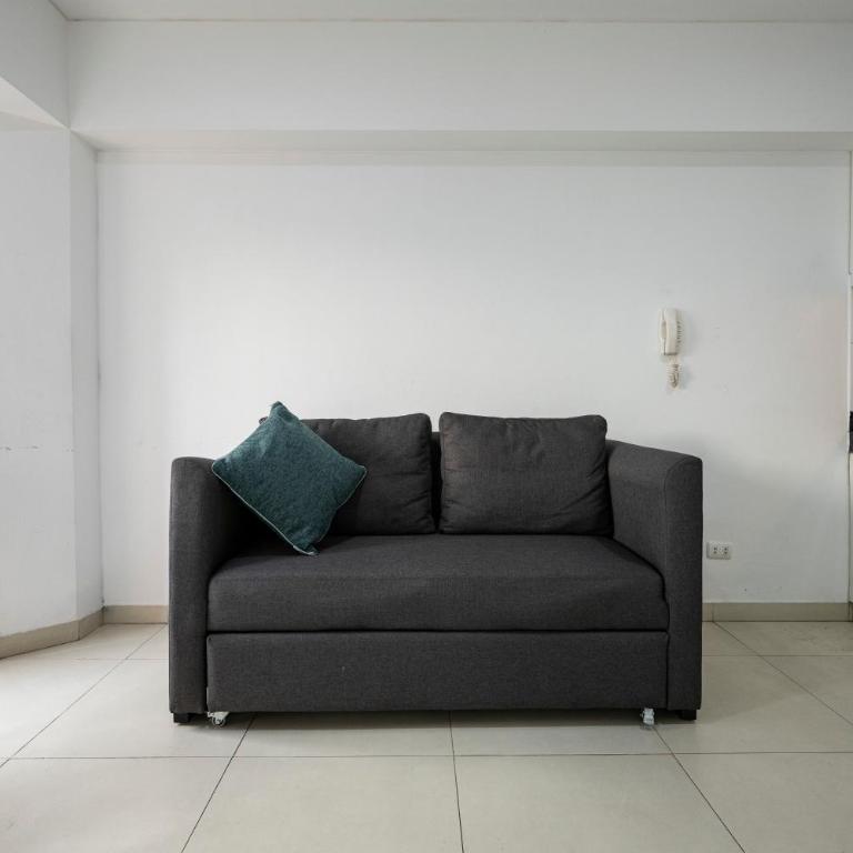 Chateau Studios by Vibrant - Apartamento de 1 dormitorio - 5