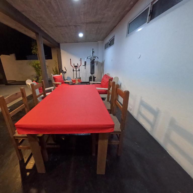 Altos SB Complejo Duplex 2 - Apartamento de 2 dormitorios - 8