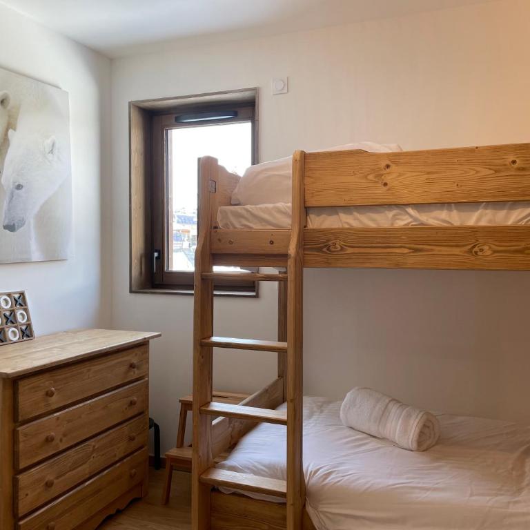 Homency - Résidence L'Expression E12 - Apartment mit 3 Schlafzimmern - 21