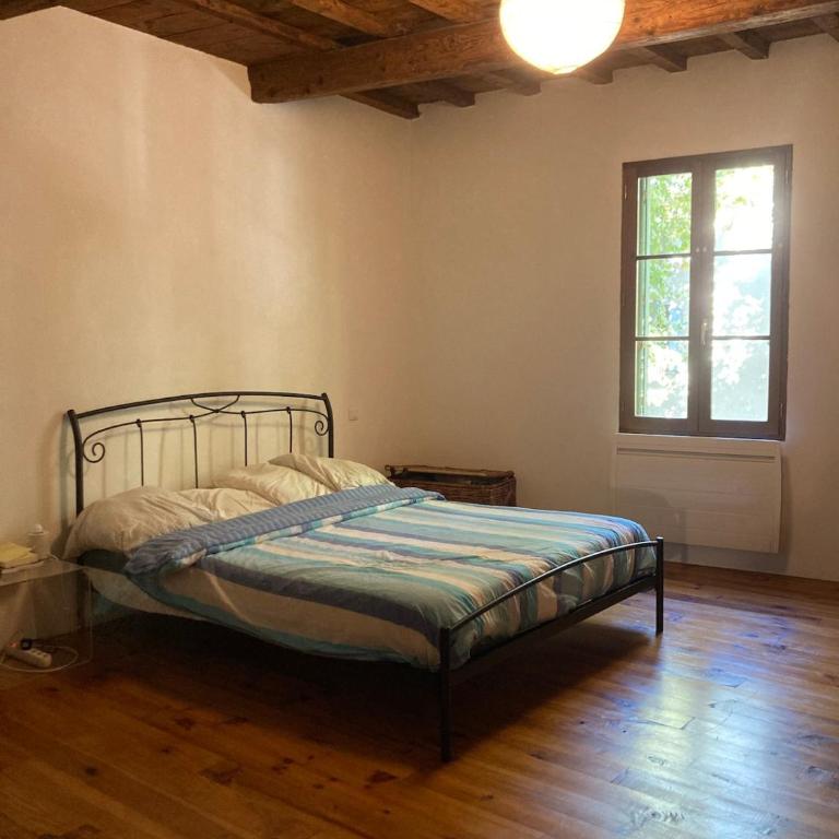 Triplex de charme au coeur d'Uzes - Appartement 2 Chambres - 5