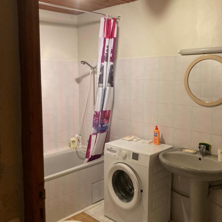 Triplex de charme au coeur d'Uzes - Appartement 2 Chambres - 10