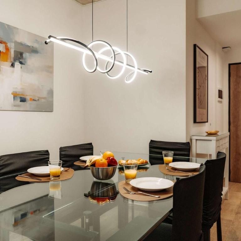 Departamento Dos ambientes en Palermo con amenities - Apartamento - 7