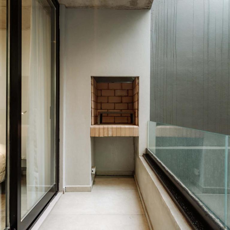 Departamento Dos ambientes en Palermo con amenities - Apartamento - 18
