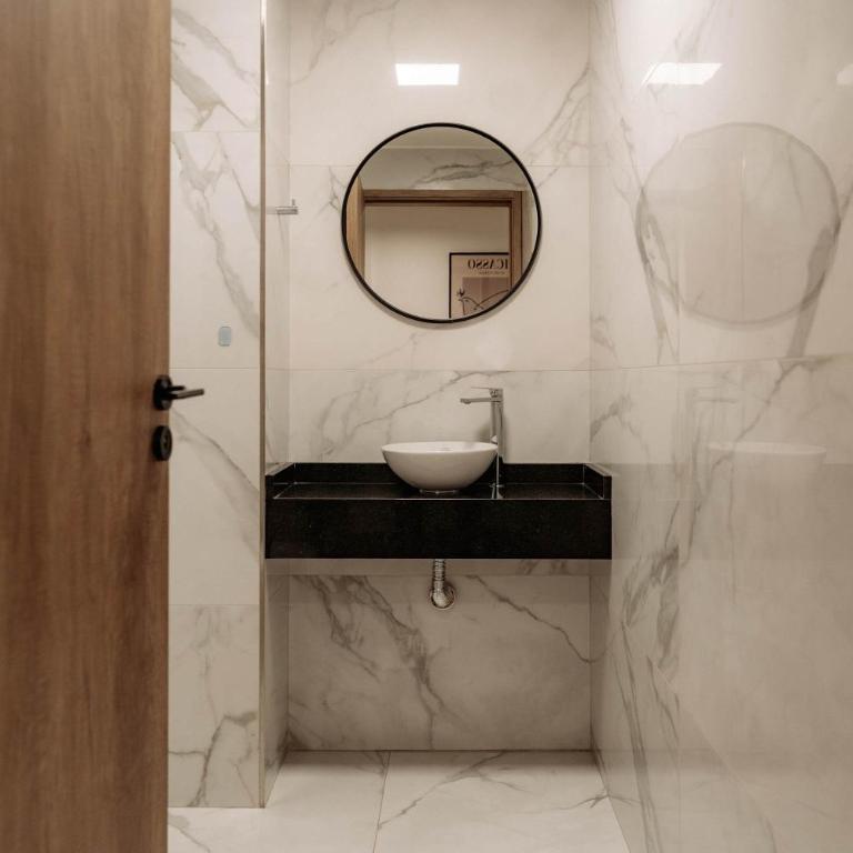 Departamento Dos ambientes en Palermo con amenities - Apartamento - 16