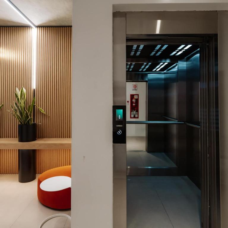 Departamento Dos ambientes en Palermo con amenities - Apartamento - 29