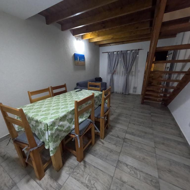 Altos SB Complejo Duplex 3 - Apartamento de 2 dormitorios - 21