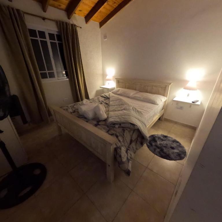 Altos SB Complejo Duplex 3 - Apartamento de 2 dormitorios - 11