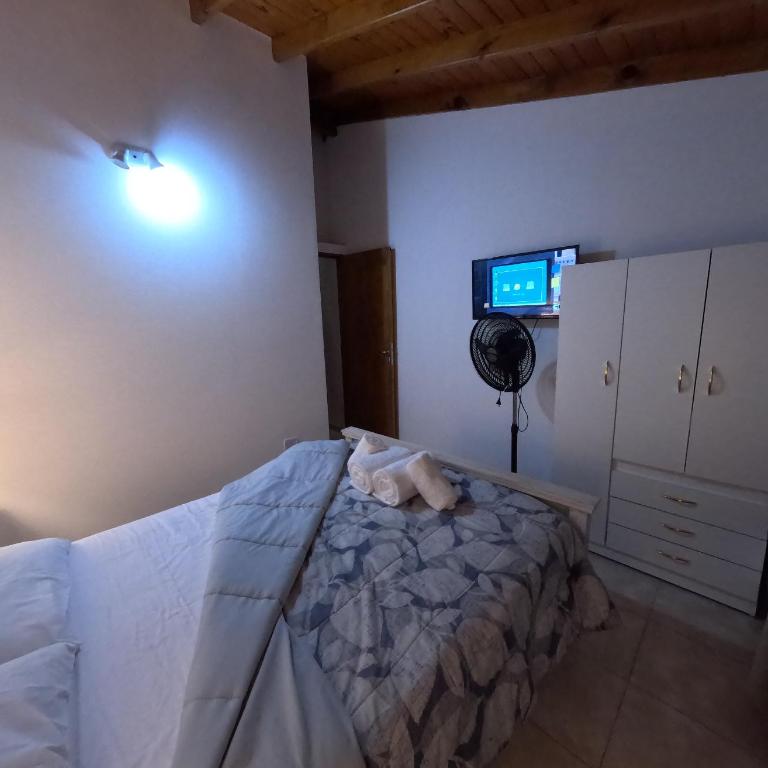 Altos SB Complejo Duplex 3 - Apartamento de 2 dormitorios - 13