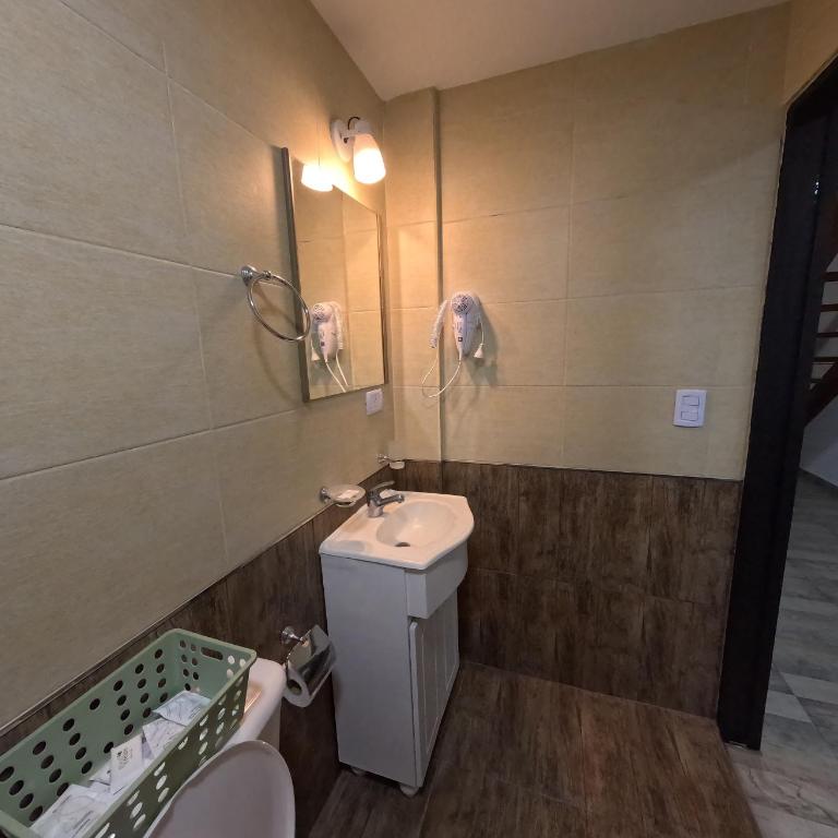 Altos SB Complejo Duplex 3 - Apartamento de 2 dormitorios - 19