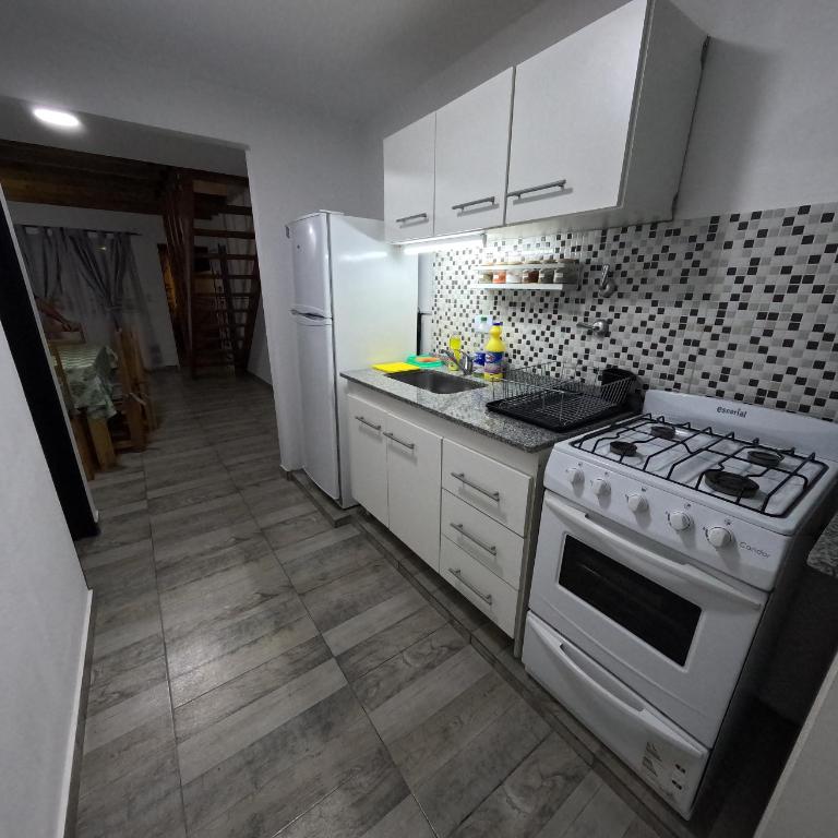 Altos SB Complejo Duplex 3 - Apartamento de 2 dormitorios - 23