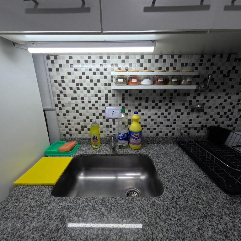 Altos SB Complejo Duplex 3 - Apartamento de 2 dormitorios - 27