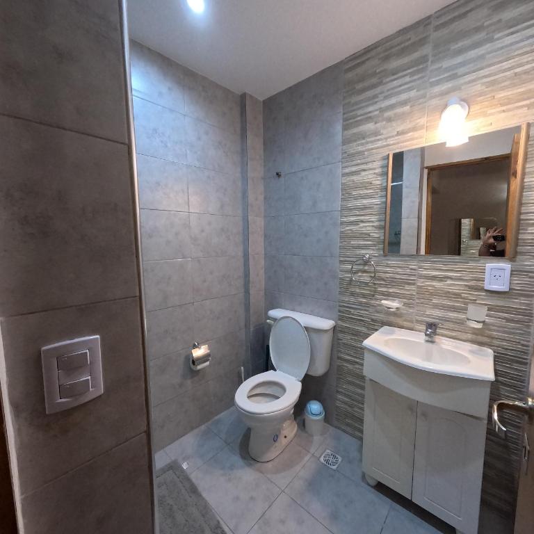 Altos SB Complejo Duplex 3 - Apartamento de 2 dormitorios - 34