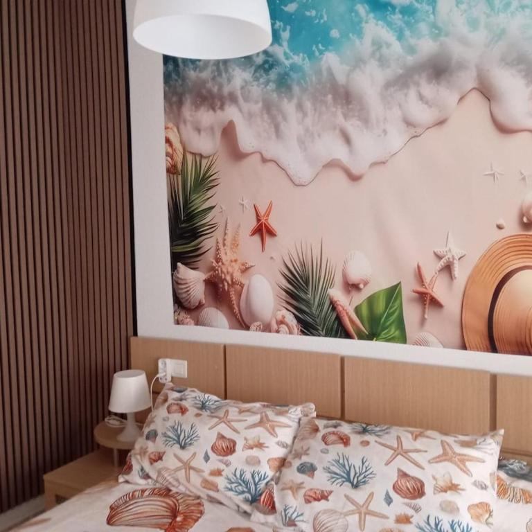 Planta Baja Mar de Coral Oropesa del Mar - Apartamento de 2 dormitorios con terraza - 9