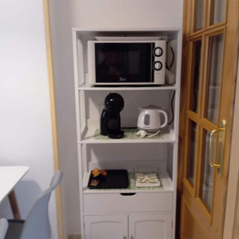 Planta Baja Mar de Coral Oropesa del Mar - Apartamento de 2 dormitorios con terraza - 4