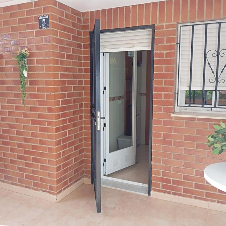 Planta Baja Mar de Coral Oropesa del Mar - Apartamento de 2 dormitorios con terraza - 14