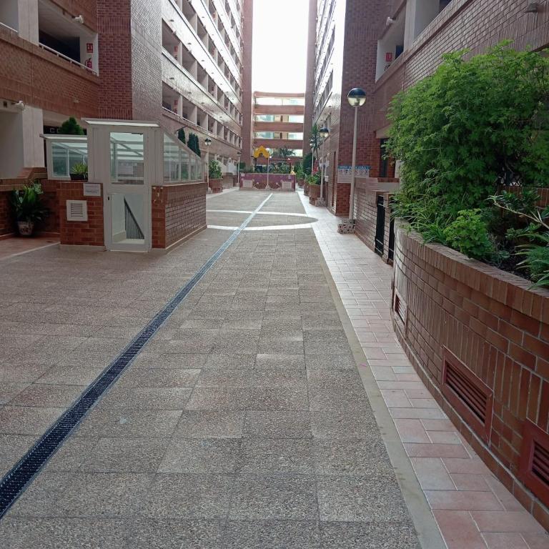 Planta Baja Mar de Coral Oropesa del Mar - Apartamento de 2 dormitorios con terraza - 19