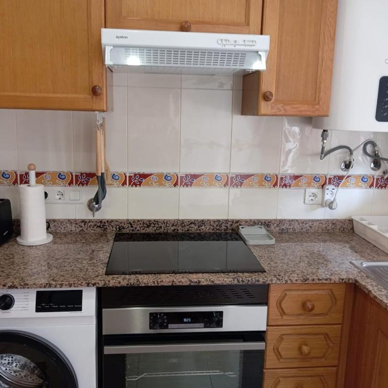 Planta Baja Mar de Coral Oropesa del Mar - Apartamento de 2 dormitorios con terraza - 6
