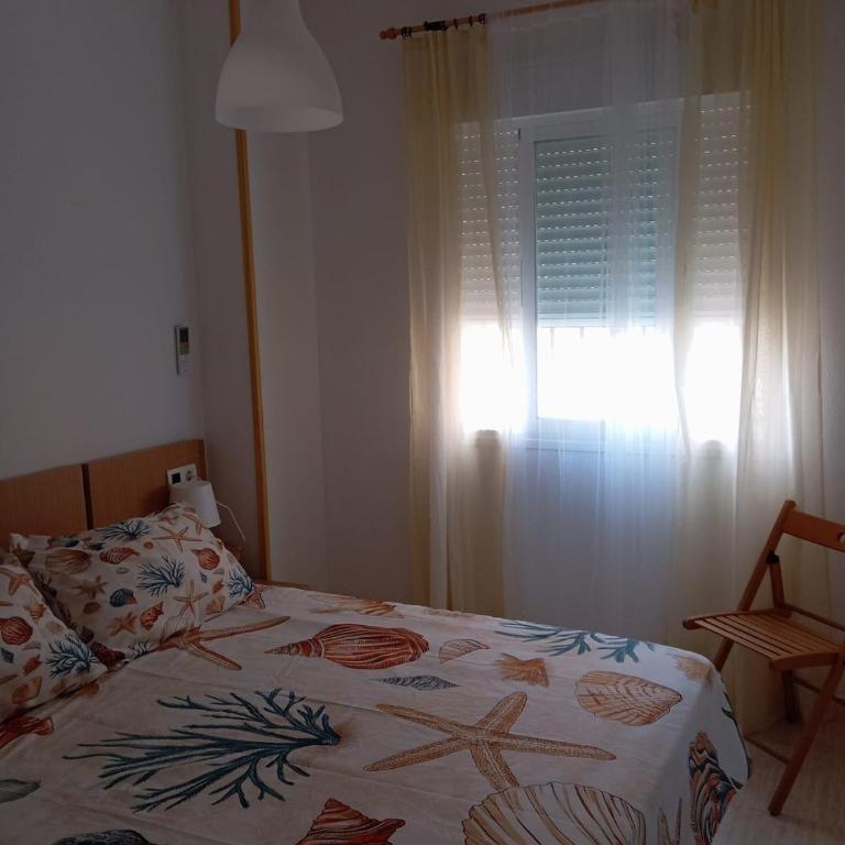 Planta Baja Mar de Coral Oropesa del Mar - Apartamento de 2 dormitorios con terraza - 10