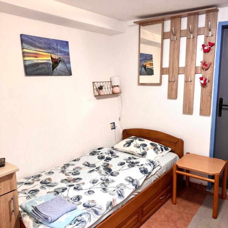 Bay Mola Home - Apartman sa 1 Spavaćom Sobom - 3