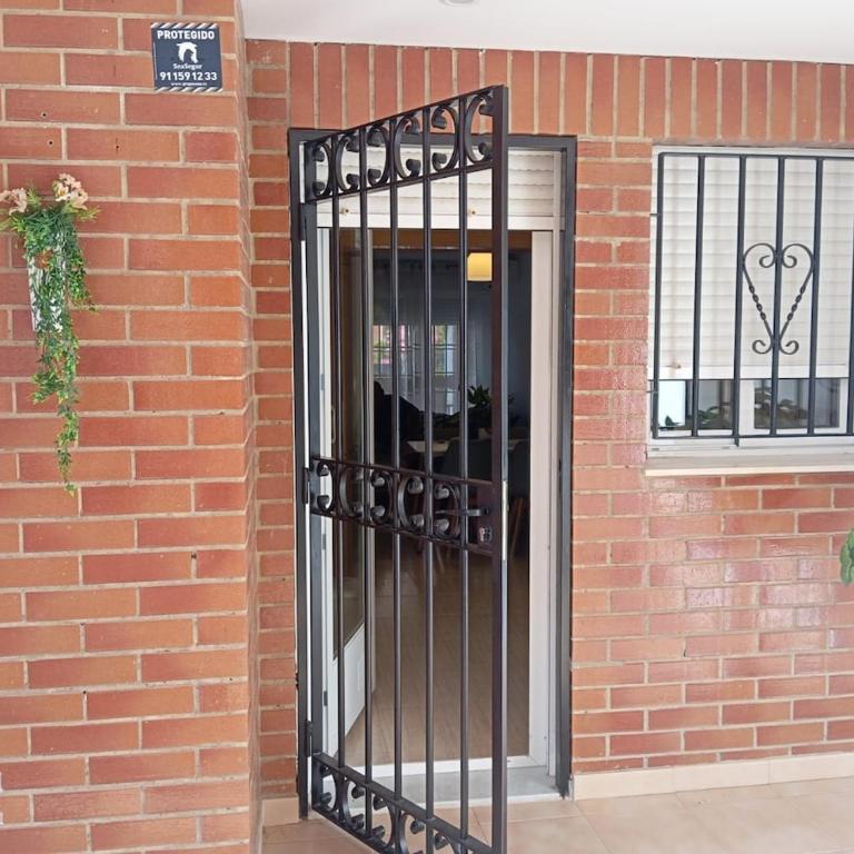 Planta Baja Mar de Coral Oropesa del Mar - Apartamento de 2 dormitorios con terraza - 13