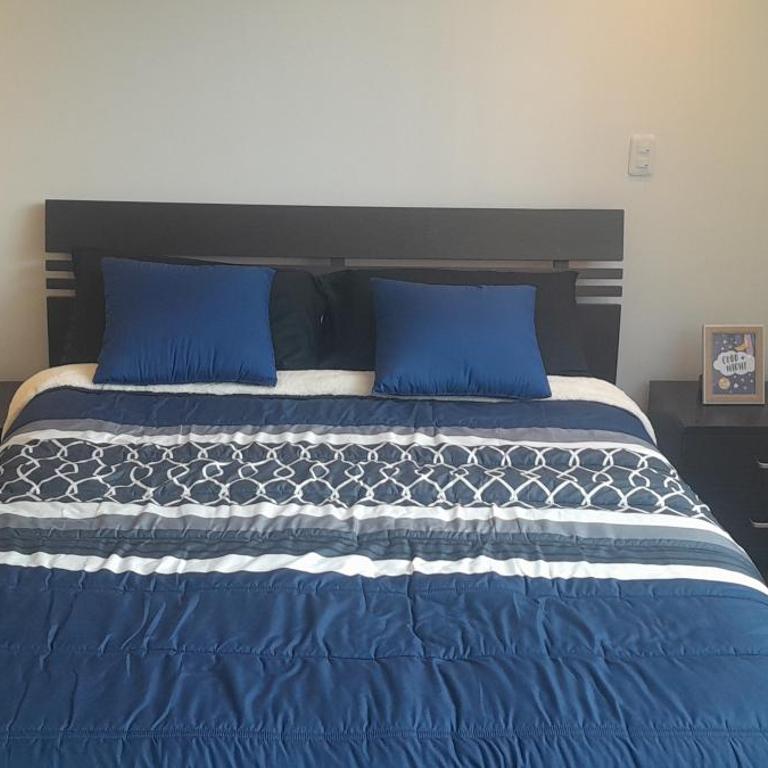 Comfort y estilo en la República del Salvador - One-Bedroom Apartment - 2
