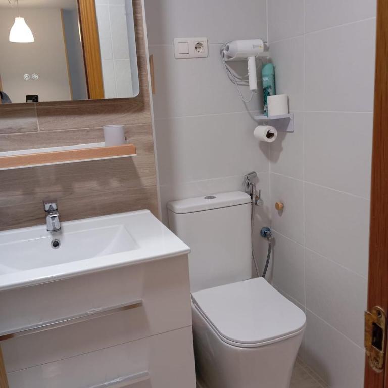 Planta Baja Mar de Coral Oropesa del Mar - Apartamento de 2 dormitorios con terraza - 7