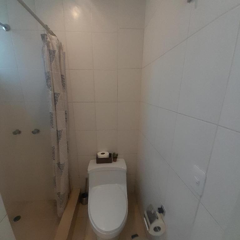 Comfort y estilo en la República del Salvador - One-Bedroom Apartment - 3