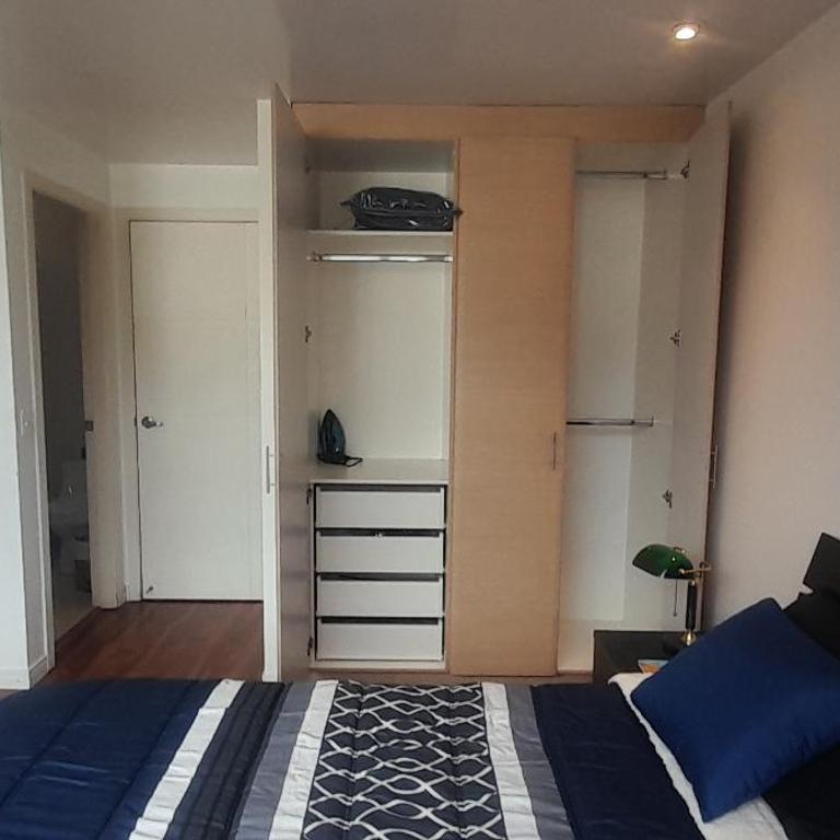 Comfort y estilo en la República del Salvador - One-Bedroom Apartment - 4