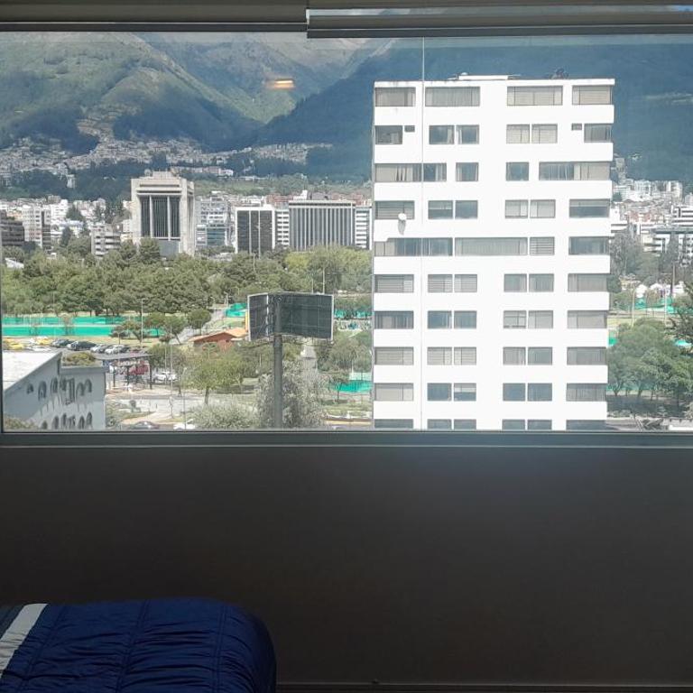 Comfort y estilo en la República del Salvador - One-Bedroom Apartment - 6