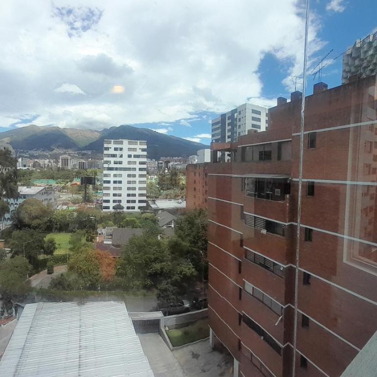 Comfort y estilo en la República del Salvador - One-Bedroom Apartment - 11