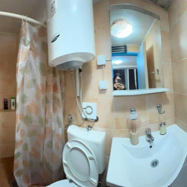 Bay Mola Home - One-Bedroom Apartment - 5