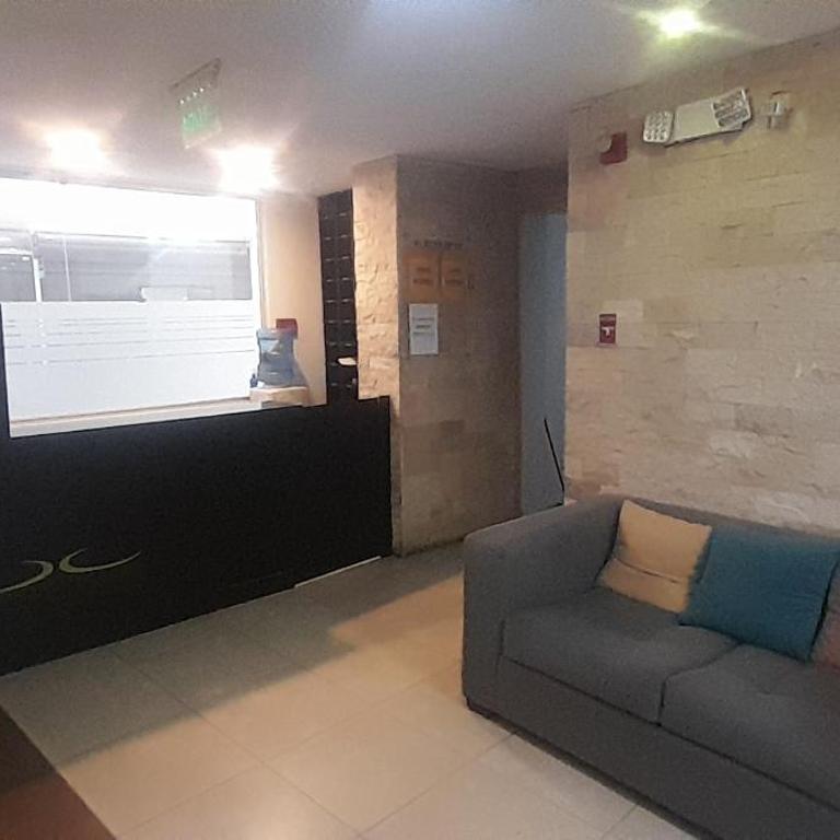 Comfort y estilo en la República del Salvador - One-Bedroom Apartment - 18