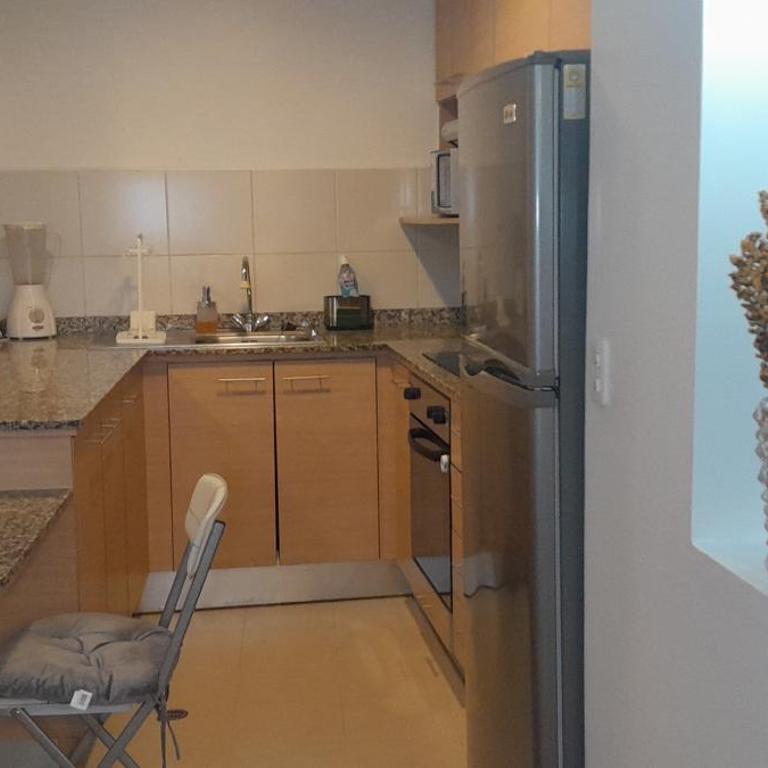Comfort y estilo en la República del Salvador - One-Bedroom Apartment - 19