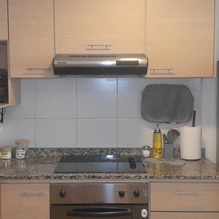 Comfort y estilo en la República del Salvador - One-Bedroom Apartment - 21
