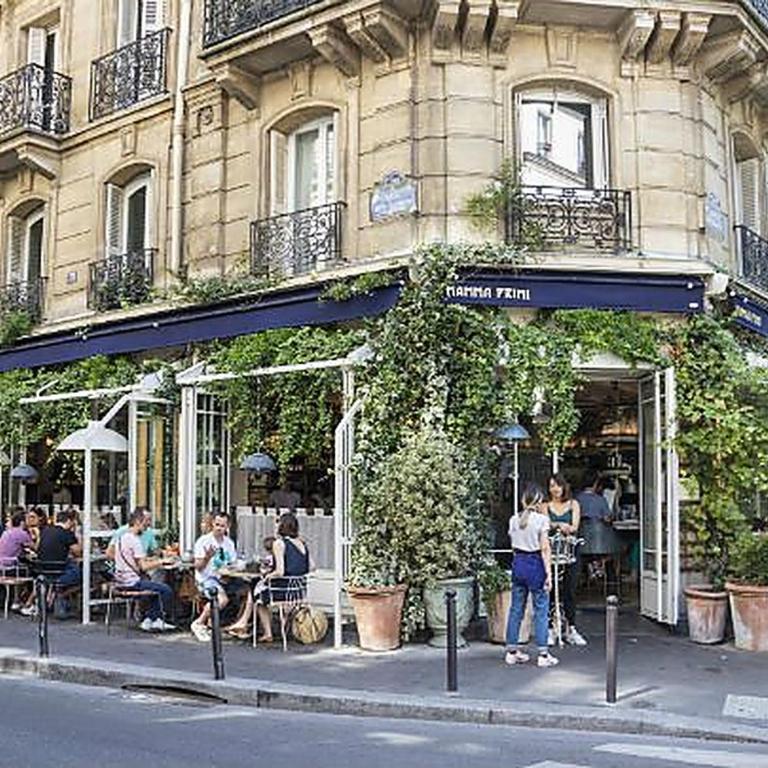 Cosy Galerie Batignolles - Les Petites Maisons du Bonheur - Appartement 1 Chambre - 24