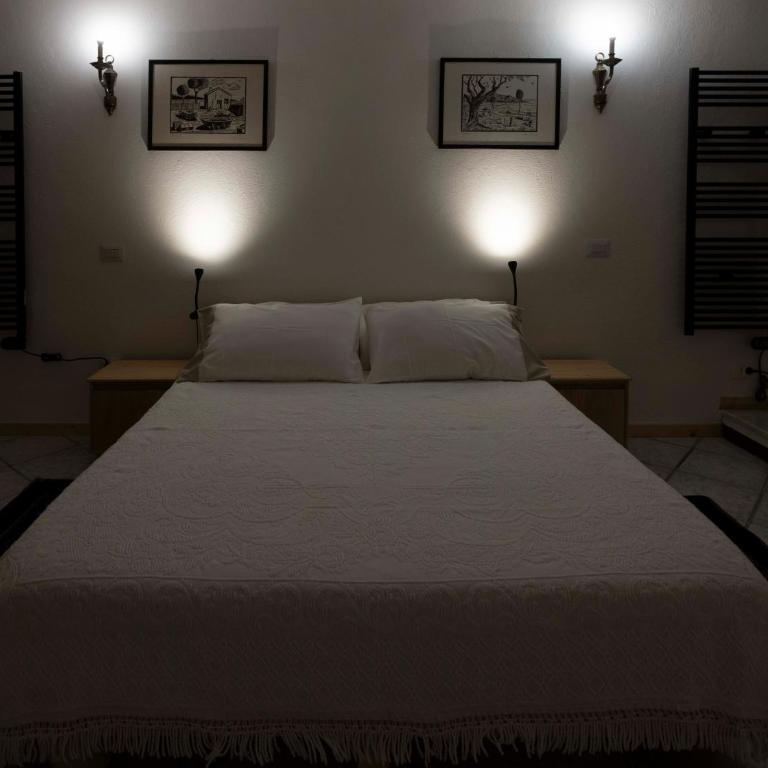 DIMORA MADONNA DELLA SPERANZA - Appartamento con 1 Camera da Letto - 26
