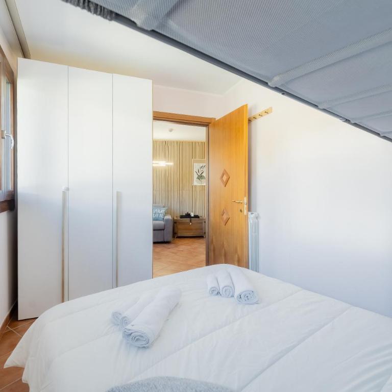 Bardonecchia Campo Smith 1 - Appartamento con 1 Camera da Letto - 10