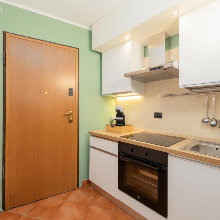 Bardonecchia Campo Smith 1 - Appartamento con 1 Camera da Letto - 5