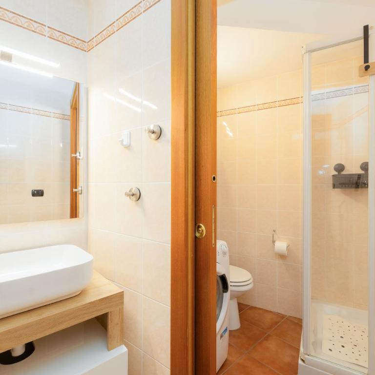 Bardonecchia Campo Smith 1 - Appartamento con 1 Camera da Letto - 11