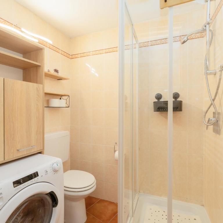 Bardonecchia Campo Smith 1 - Appartamento con 1 Camera da Letto - 12