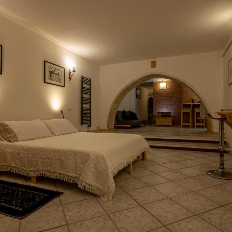 DIMORA MADONNA DELLA SPERANZA - Appartamento con 1 Camera da Letto - 3