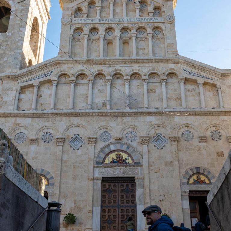 DIMORA MADONNA DELLA SPERANZA - Appartamento con 1 Camera da Letto - 17
