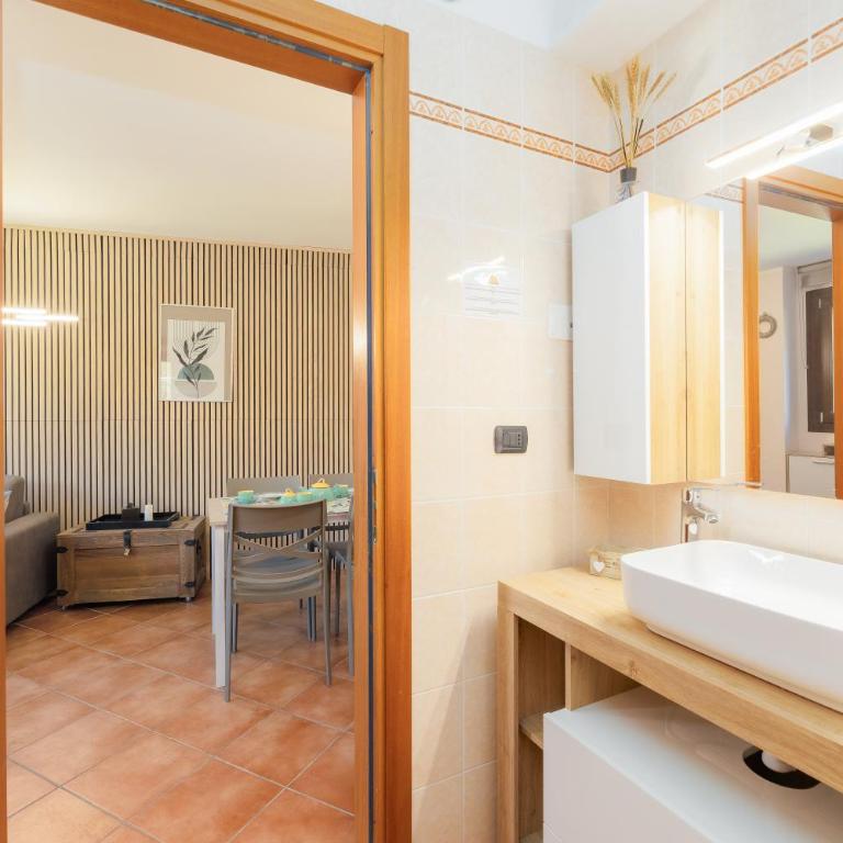 Bardonecchia Campo Smith 1 - Appartamento con 1 Camera da Letto - 13