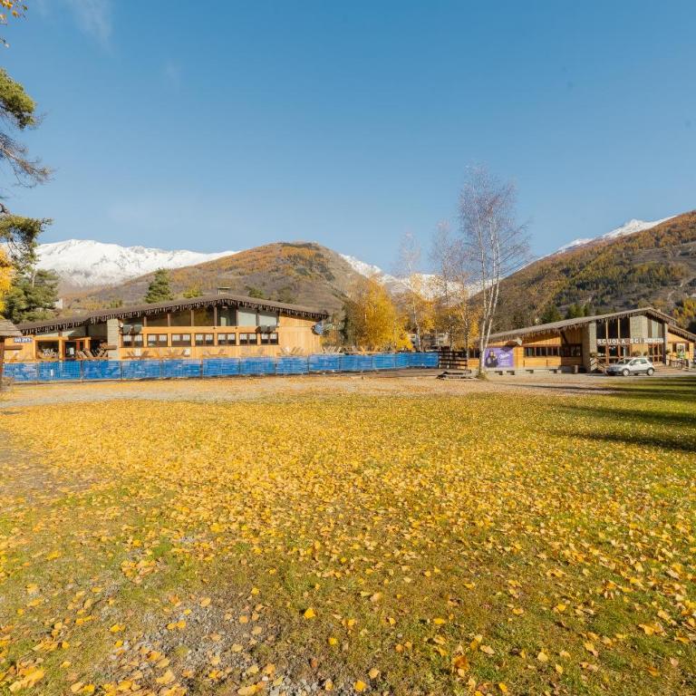 Bardonecchia Campo Smith 1 - Appartamento con 1 Camera da Letto - 17
