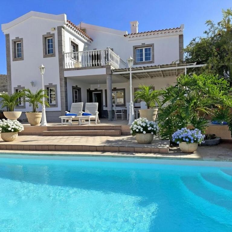 Villa Esmeralda junto al mar - Villa - 1